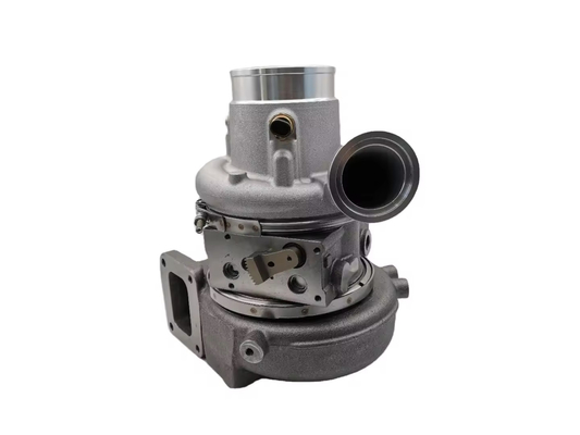 HE451VE Turbocharger 5350503 5501465 3792586 3792581 5501255 5501254 Cummins ISX için