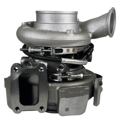 HE351VE Turbocharger 5325937 3771664 3771669 3771713 3771710 1771709 2881701 Cummins ISB için