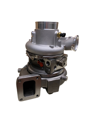 HE451V 5502825RX 5502825 2882111rx 2882111nx 2881807 2882004 3773568 Cummins Isx Turbo için turboşarj