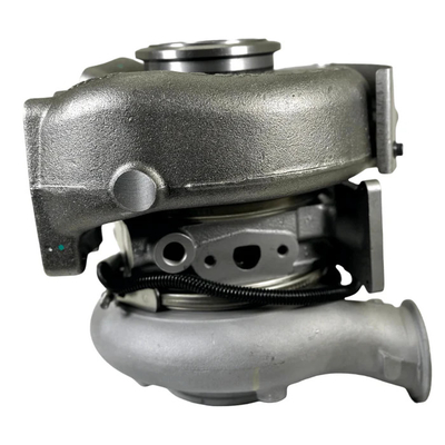 HE351VE 3798327 3798327RX 3798326RX 3798326 Cummins ISB için turboşarj