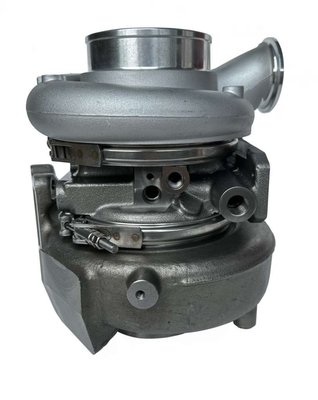 HE351VE 3798327 3798327RX 3798326RX 3798326 Cummins ISB için turboşarj