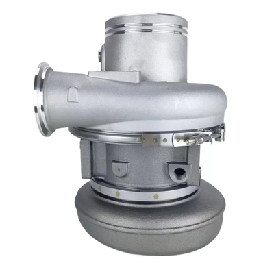 HE551V 4045923/4089578/4089820/4955303/4955304/5353159/TS3768262 Cummins ISM için Turbo Actuator