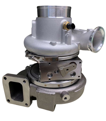 HE451VE 2881965 2882003 2881965NX 2882110 2882110 2882110RX 5502824 CUMMINS ISX için Turbo