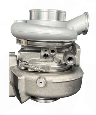 HE300VG Turbocharger 5354525 5604155 5604974 6410994 5354471 5355646 Cummins ISB için