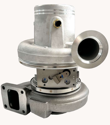 3774629 3798708 5496316RX 5496312 3799105 HE561VE Cummins ISX için Turbocharger