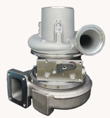 5455955 5458599 5458599RX 2881739 2881657 4955940 4955692 HE431VE Cummins ISL/ISC için Turbocharger
