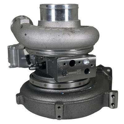 1831156 2842125 5355096 1831156 2049933 HE531VE PACCAR MX13 EPA10 için turboşarj