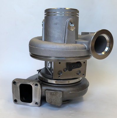 2840521 2838154 4045034 5355196 5455196 4955425 4309076 Cummins ISX için turboşarj