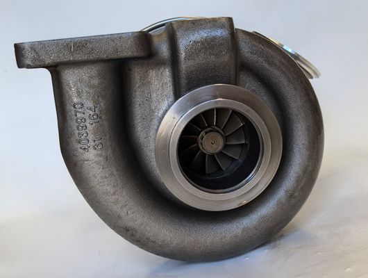 2840521 2838154 4045034 5355196 5455196 4955425 4309076 Cummins ISX için turboşarj