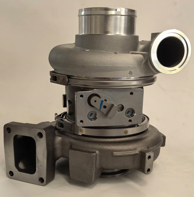 2117933 1831156 2842125 5355096 1831156 2049933 DAF PACCAR MX13 EPA10 için turboşarj
