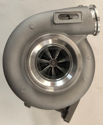 2117933 1831156 2842125 5355096 1831156 2049933 DAF PACCAR MX13 EPA10 için turboşarj