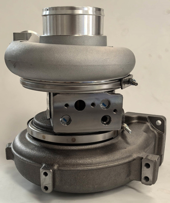 2117933 1831156 2842125 5355096 1831156 2049933 DAF PACCAR MX13 EPA10 için turboşarj