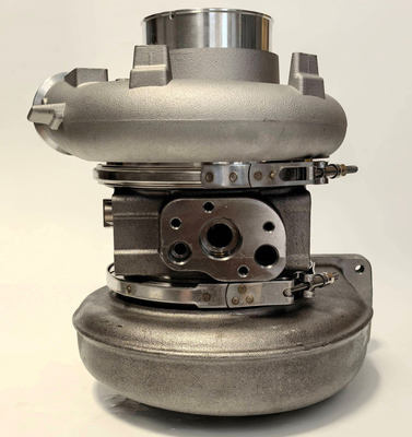 1940999 1973273 1973273 PRX 3788165 1907281 PACCAR MX13 EPA13 için Yeni Turboşarj