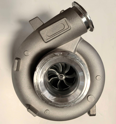 1940999 1973273 1973273 PRX 3788165 1907281 PACCAR MX13 EPA13 için Yeni Turboşarj
