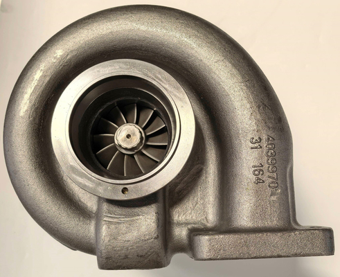 1940999 1973273 1973273 PRX 3788165 1907281 PACCAR MX13 EPA13 için Yeni Turboşarj
