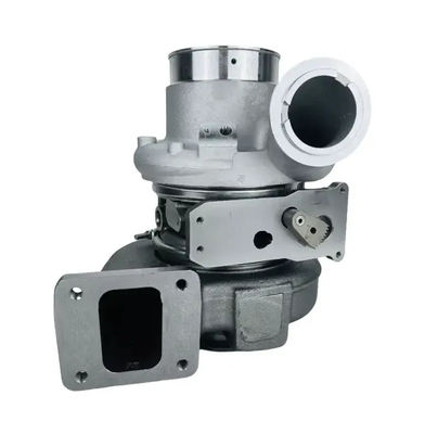 6395633 6395633RX HE400VG Cummins X15 Turbo için Turboşarj