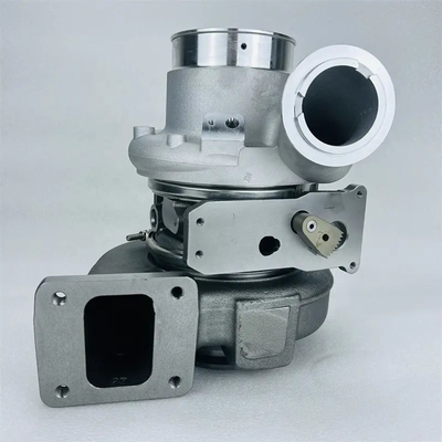 Fabrika fiyatı DAF XF Euro 6 HE400VG için 5459127 Turbocharger
