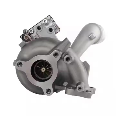 Fabrika tarafından üretilen Turbocharger 14411-8X00D 144118X00D 14411-8X00C