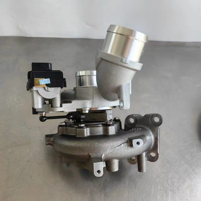 Fabrika tarafından üretilen Turbocharger 14411-8X00D 144118X00D 14411-8X00C