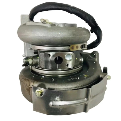 Yeni durum HE341VE Turbocharger 3793719 Cummins QSB 6.7L için