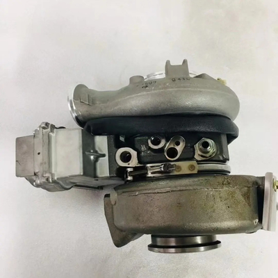 Yeni durum HE341VE Turbocharger 3793719 Cummins QSB 6.7L için