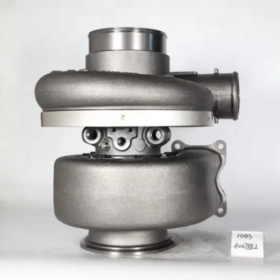 4042917 5321615 4033508 4042919 4955329 Cummins Kamyonu için Turboşarjör QST30 CM850 QST30 CM552 Motoru