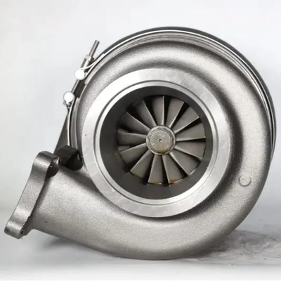 4042917 5321615 4033508 4042919 4955329 Cummins Kamyonu için Turboşarjör QST30 CM850 QST30 CM552 Motoru