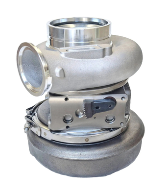 Yeni HE400VG Turbocharger 22001084 22001088 22001089 22215685 22215686