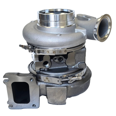 Yeni HE400VG Turbocharger 22001084 22001088 22001089 22215685 22215686