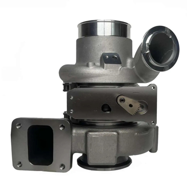 HE400VG Turbocharger 5459130 2048827 2128138 2128139 2301075 PACCAR MX13 EPA17 Turbo Manufacturing için