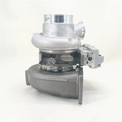 HE400VG Turbocharger 5459130 2048827 2128138 2128139 2301075 PACCAR MX13 EPA17 Turbo Manufacturing için