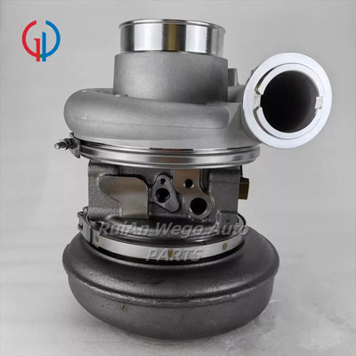 5355091 1907281 3781186 3781188 3788165 3791937 3791940 1901518 Turbocharger HE500VG DAF Paccar MX13 EPA10 için
