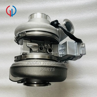 5355091 1907281 3781186 3781188 3788165 3791937 3791940 1901518 Turbocharger HE500VG DAF Paccar MX13 EPA10 için