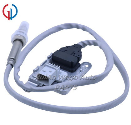 RA0101538128 A0101538128 Nakliye gemisi için Nox sensörü DDE Yeni çıkış motoru Araba yapımı