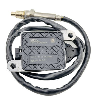 EA0101531928 5WK97341A A0101531928 Mercedes Benz DDE Detroit DD13 DD15 DD16 Freightliner için Giriş Nox Sensörü