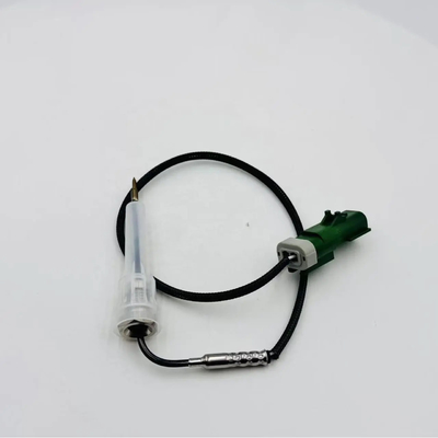 Freightliner / Detroit A6805401917 Egzoz Gazı Sıcaklığı Sensörü 12V Voltaj