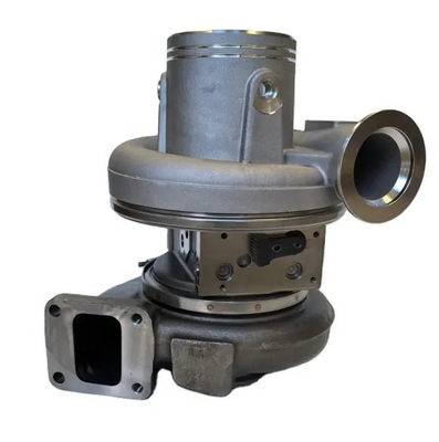 2838153 3774612 3774626 HE561VE Cummins ISX Turbo HE500VG için turboşarj cihazı