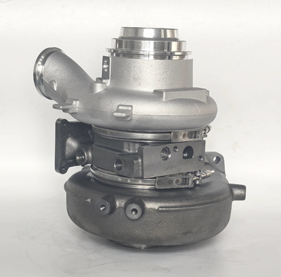 Cummins X15 için 5459711 5459711RX 5358003RX 5358003 5351565 turboşarj