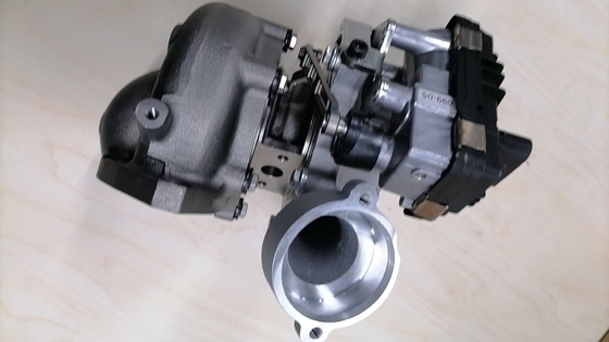 54409880026 8508091 11658510943 BMW için elektrikli turboşarj cihazı