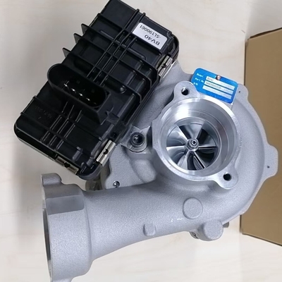 54409880026 8508091 11658510943 BMW için elektrikli turboşarj cihazı