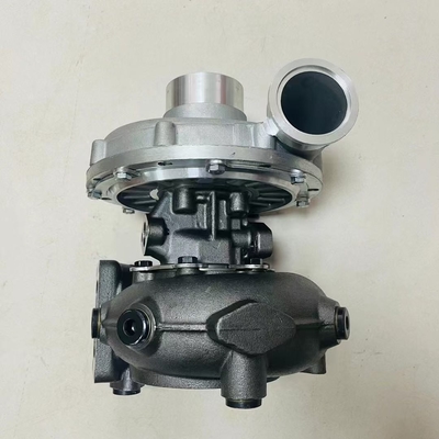 51.09100-7264 51091007264 51.09100-7235 51091007235 53369707091 K36 MAN Kamyon için turboşarj