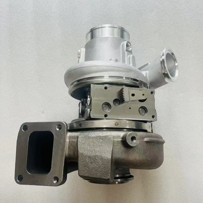 5351462 2088415 2112724 HE400VG Turbo VGT Scania kamyonu için turboşarj