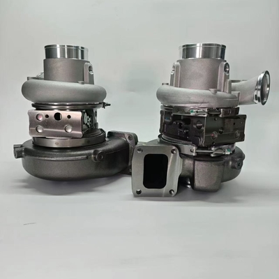5351462 2088415 2112724 HE400VG Turbo VGT Scania kamyonu için turboşarj