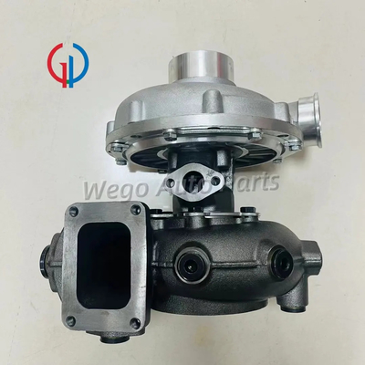 Turboşarj 53369706734 53369886734 51.09100-7490 51091007490 5336-988-6734 Gemiler için Turbo Deniz