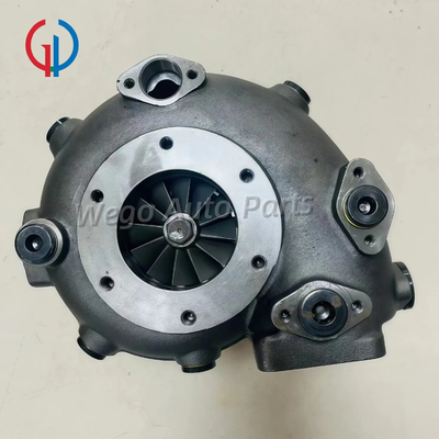 Turboşarj 53369706734 53369886734 51.09100-7490 51091007490 5336-988-6734 Gemiler için Turbo Deniz