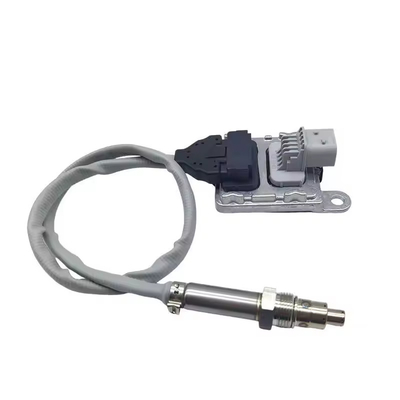 EA0101538128 A0101538128 5WK97403 Nox Sensörü Mercedes-Benz Detroit DD15 DD13 için