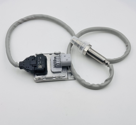 EA0101538128 A0101538128 5WK97403 Nox Sensörü Mercedes-Benz Detroit DD15 DD13 için