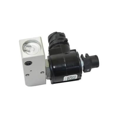 5418040 5273338 Cummins Adblue Pompa Tamir Parçası için Urea Pompası Solenoid Valf
