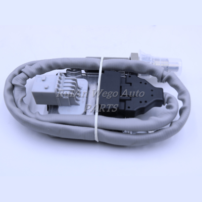 Azot oksit sensörü ISB/QSB Motoru için NOx sensörü OE 5491422 SNS3008A