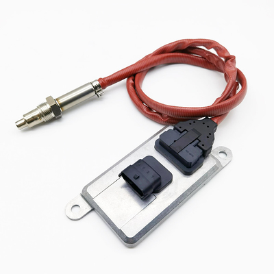 ISO9001 Motor NOx Sensörü DAF Kamyonu için 2011649 1793379 5WK96628B 1697586